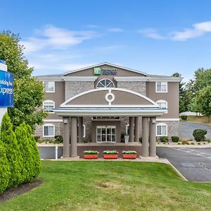 Holiday Inn Express Hartford-Newington By Ihg