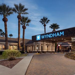 Wyndham Tucson Airport Hotel & Conference Center